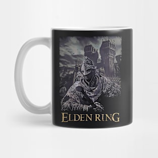 Elden Ring Mug